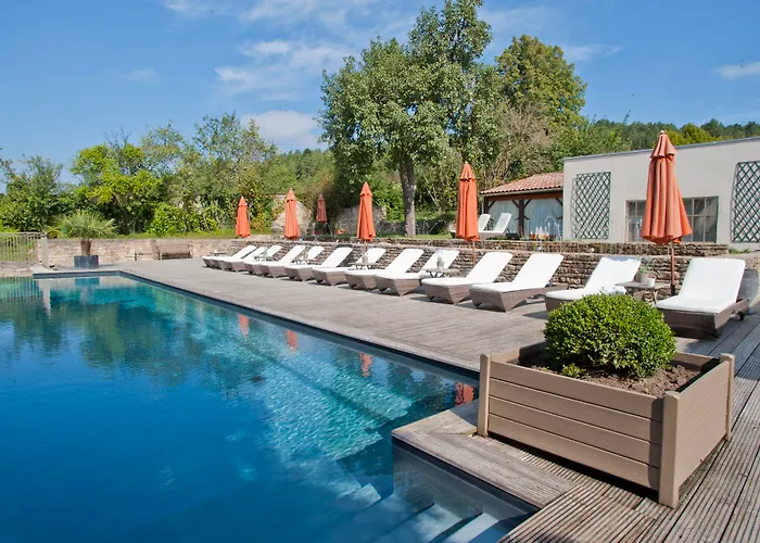 Château de Courban&Spa Nuxe
