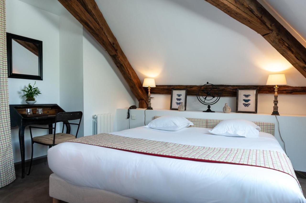 Château De Courban&spa Nuxe Hotel Courban