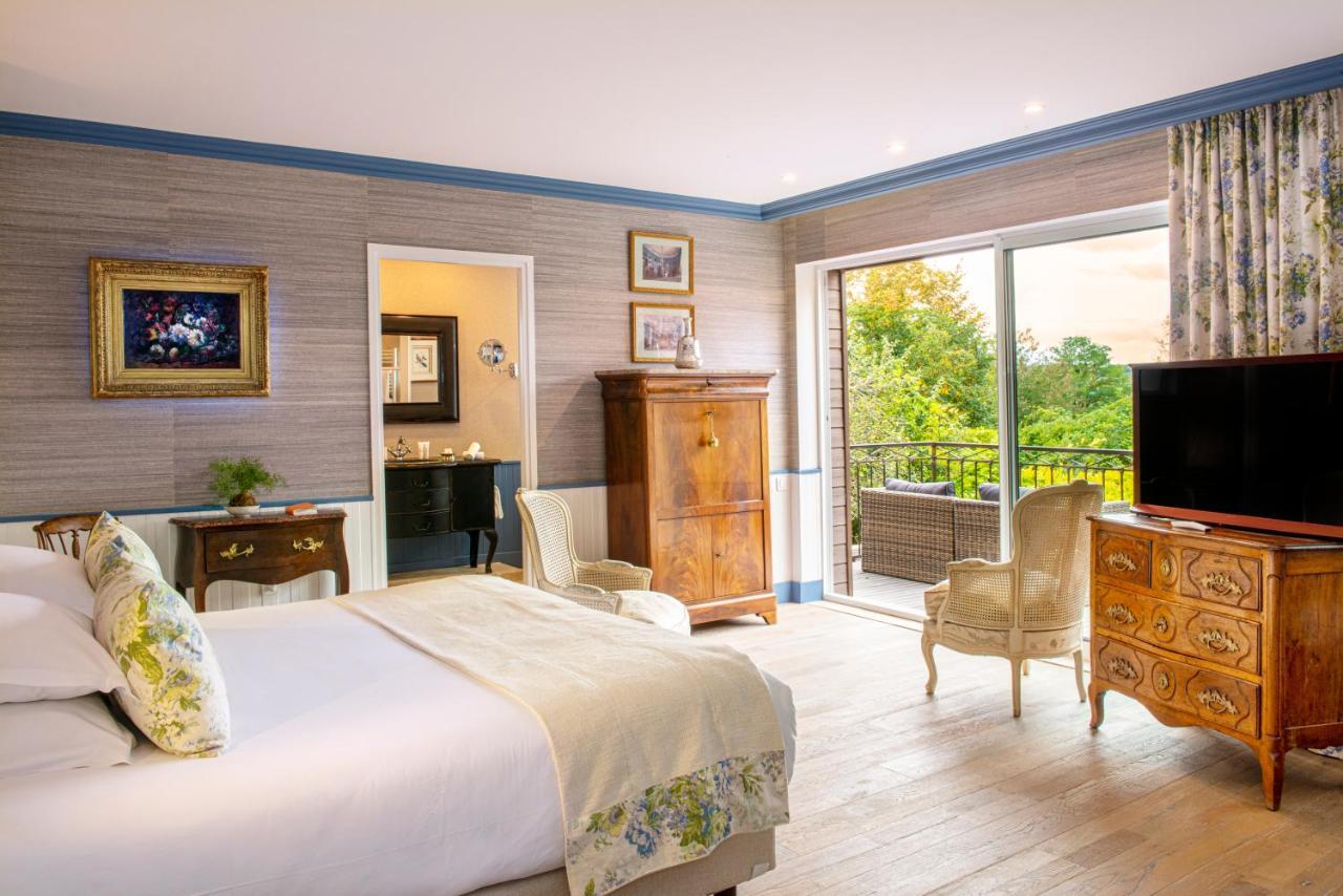 Château De Courban&spa Nuxe 4* Courban