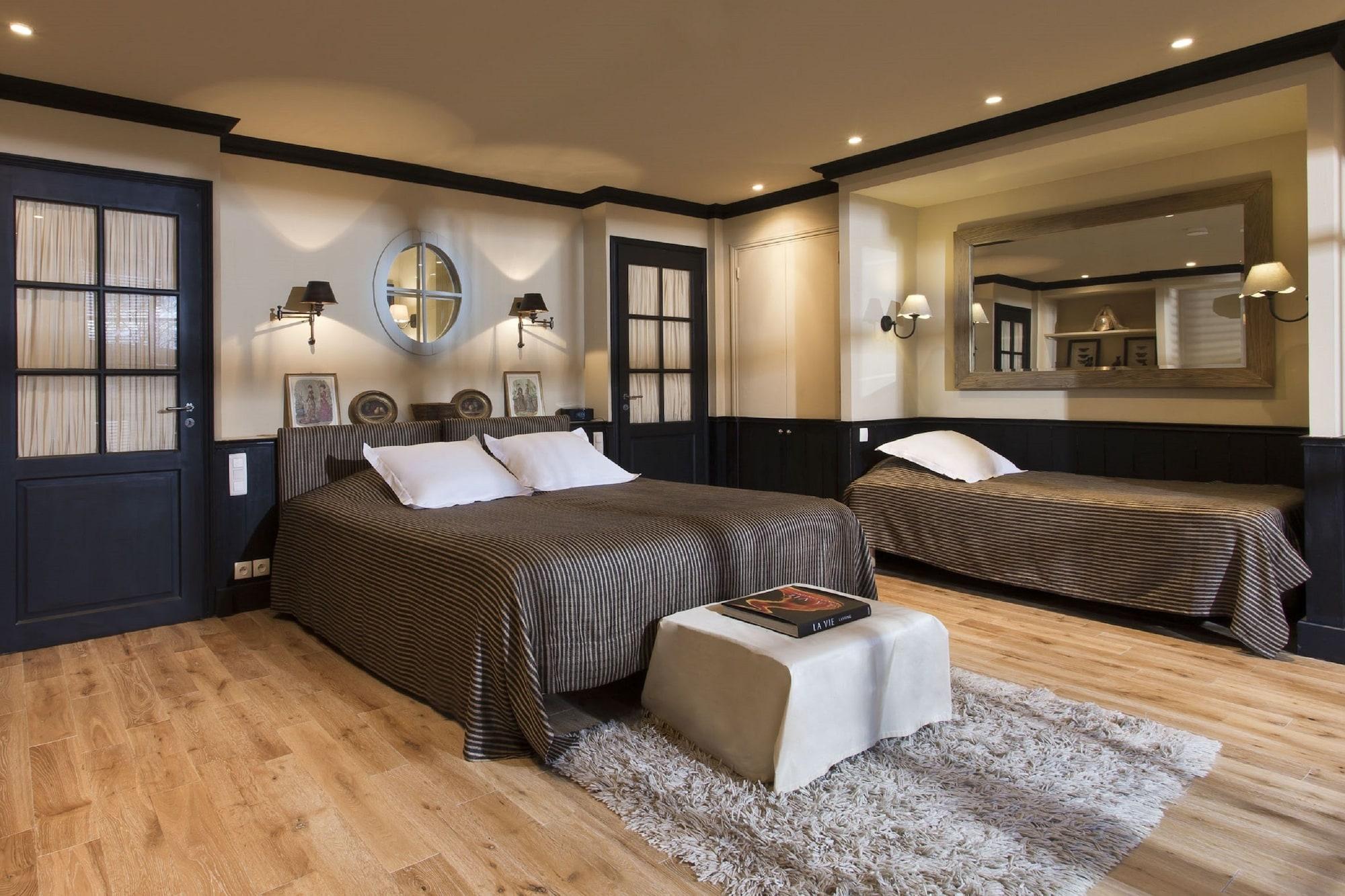 Château De Courban&spa Nuxe 4* Courban