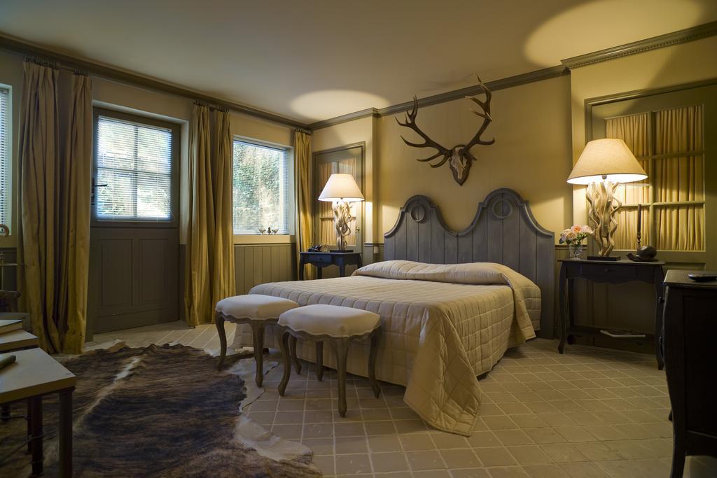 Château De Courban&spa Nuxe 4*