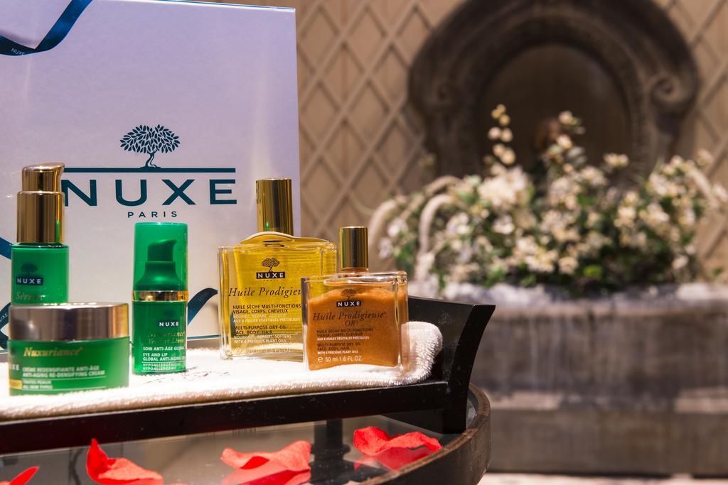 Hotel Château De Courban&spa Nuxe