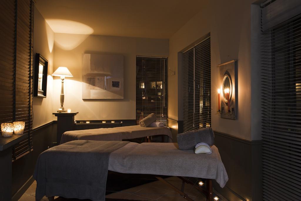 Château De Courban&spa Nuxe Hotel Courban