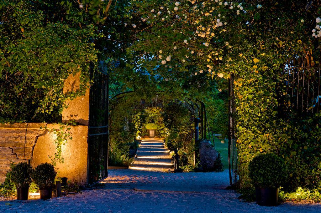 Château De Courban&spa Nuxe Hotel 4*