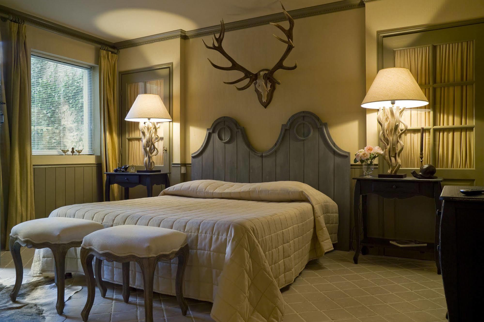 Château De Courban&spa Nuxe 4*