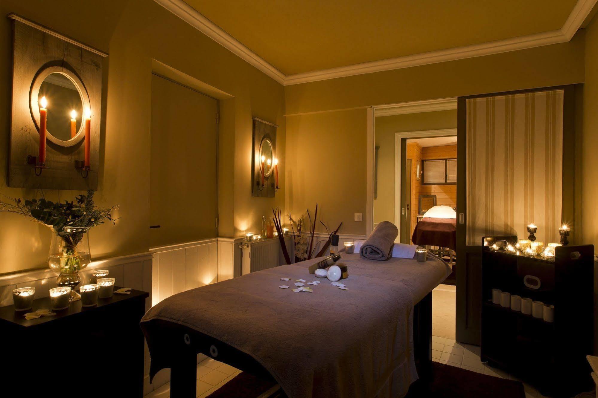Hotel Château De Courban&spa Nuxe 4*